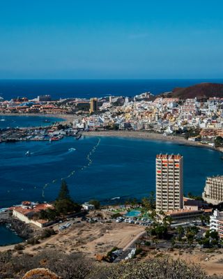 Self-Catering Accommodation Tenerife