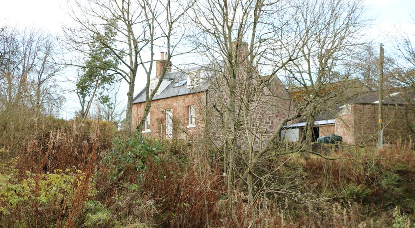 Photo of The Grieves Cottage