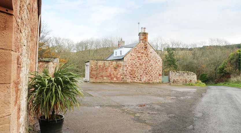 Photo of The Grieves Cottage