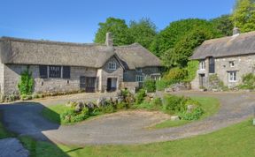 Photo of Hole Farm