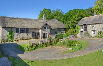 Hole Farm Holiday Cottage