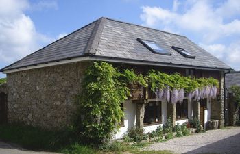 The Linhay Holiday Cottage