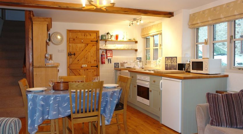 Photo of The Linhay