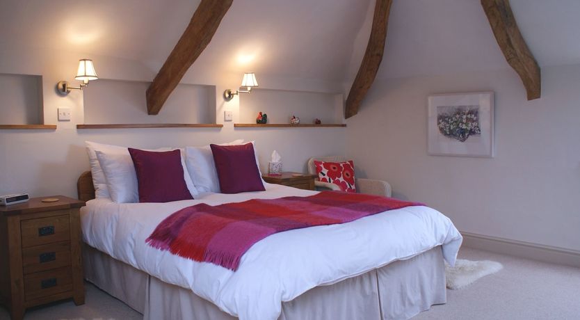 Photo of The Linhay