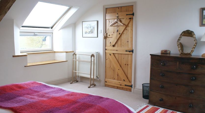 Photo of The Linhay