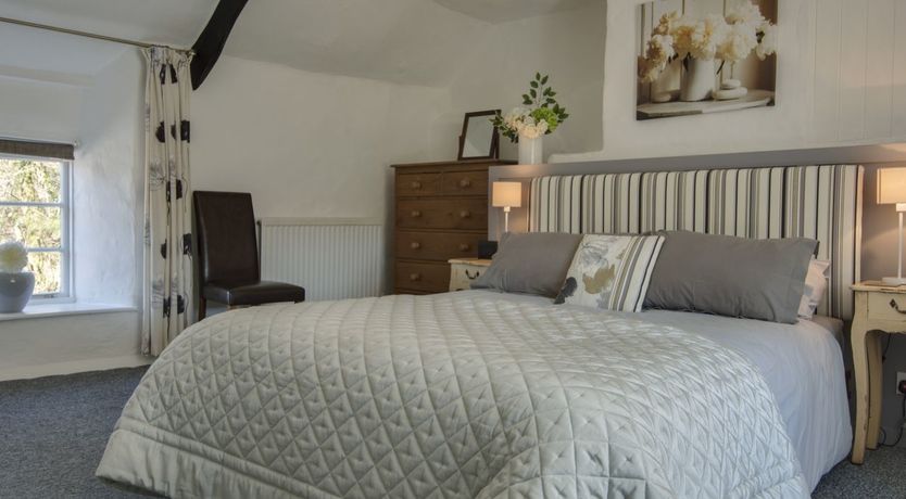 Photo of Little Week Cottage