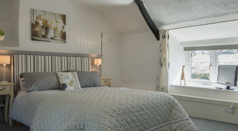 Photo of Little Week Cottage