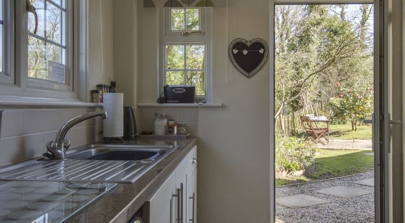 Photo of Little Week Cottage