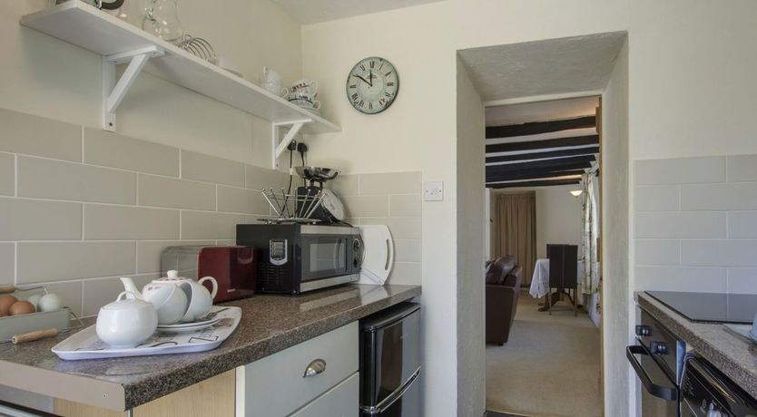 Photo of Little Week Cottage