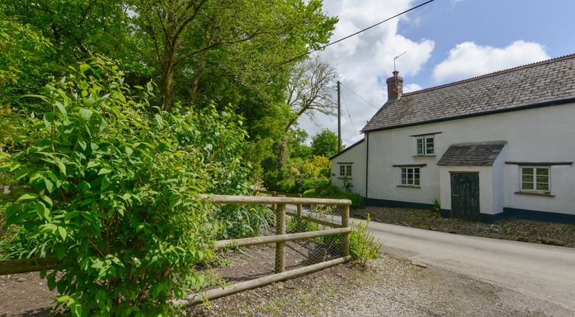 Photo of Little Week Cottage