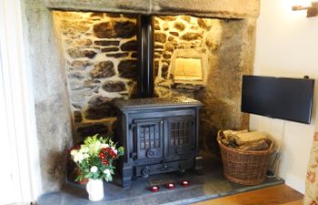 Townend Holiday Cottage