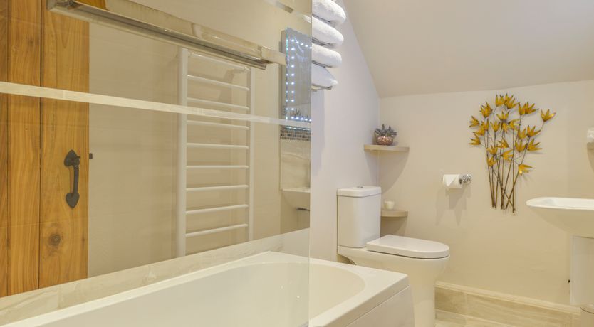 Photo of The Bolthole