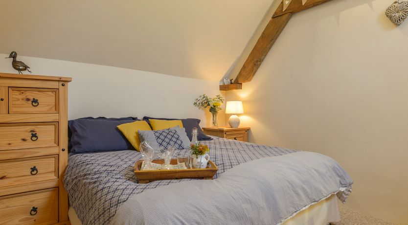 Photo of The Bolthole