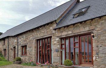 The Bolthole Holiday Cottage