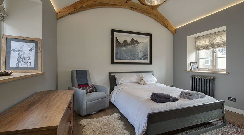 Photo of Dairy Cottage