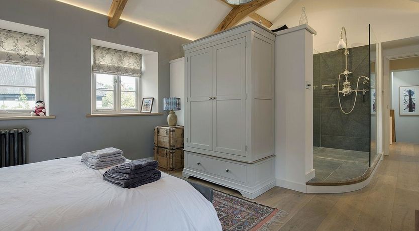 Photo of Dairy Cottage