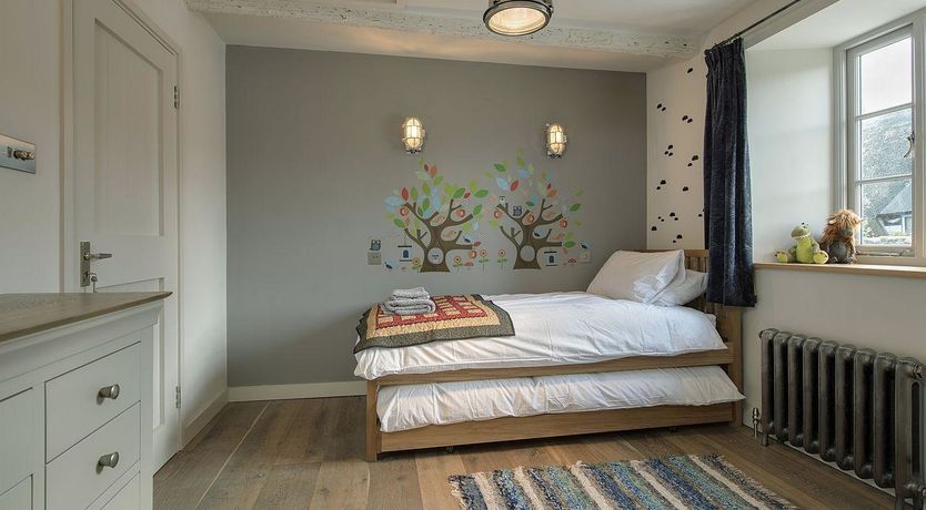 Photo of Dairy Cottage