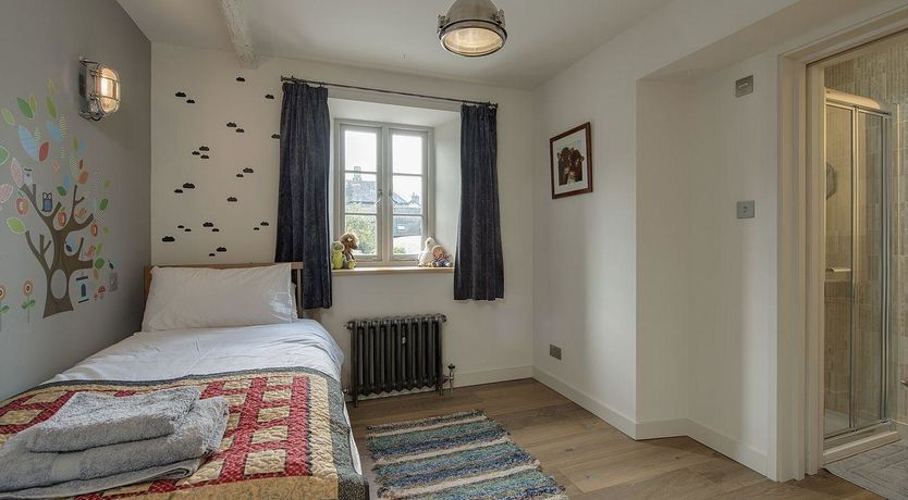 Photo of Dairy Cottage