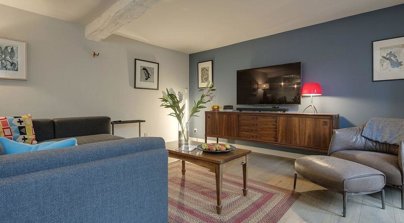 Photo of Dairy Cottage