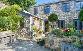 Photo of Dairy Cottage