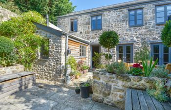 Dairy Cottage Holiday Cottage