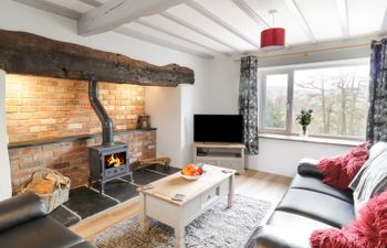 Bryndan Holiday Cottage