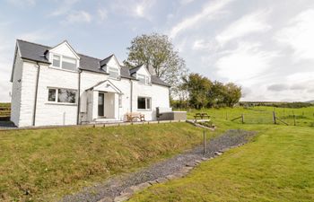 Bryndan Holiday Cottage