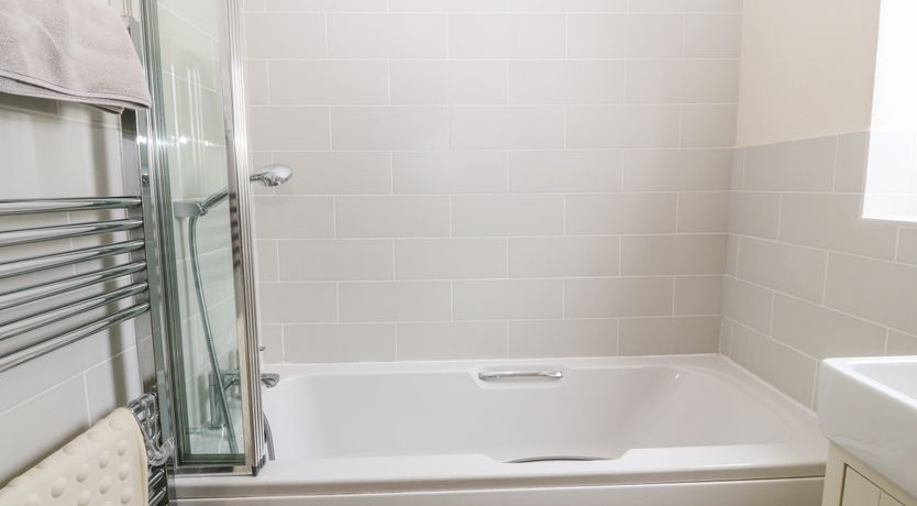 Photo of Bwthyn Gwyn Bach