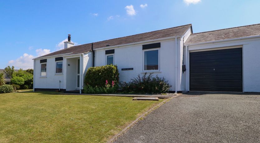 Photo of Bwthyn Gwyn Bach