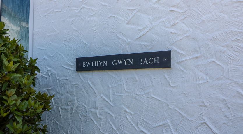 Photo of Bwthyn Gwyn Bach