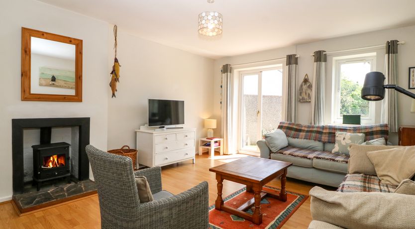 Photo of Bwthyn Gwyn Bach