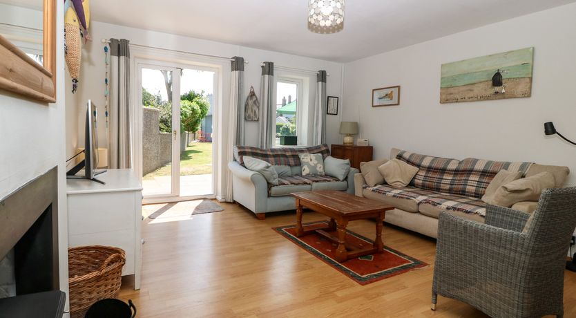 Photo of Bwthyn Gwyn Bach