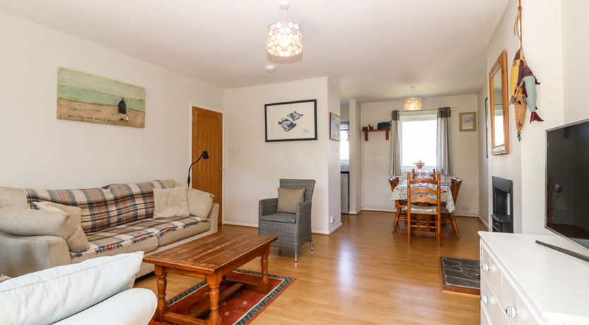 Photo of Bwthyn Gwyn Bach