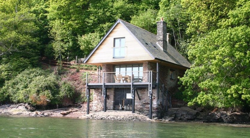 Photo of Sandridge Boathouse