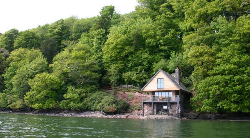 Photo of Sandridge Boathouse