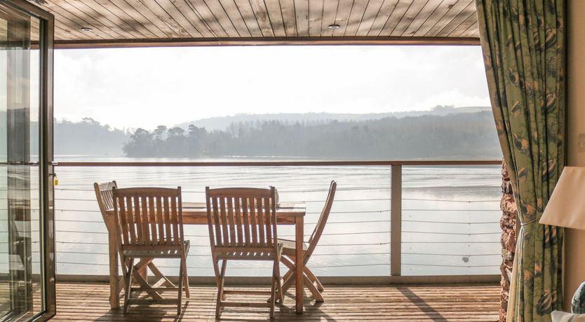 Photo of Sandridge Boathouse