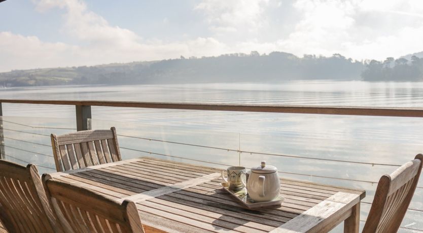 Photo of Sandridge Boathouse