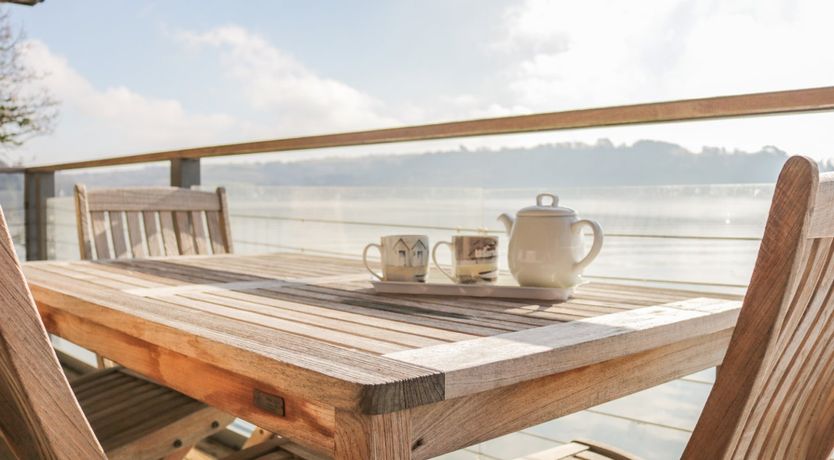 Photo of Sandridge Boathouse