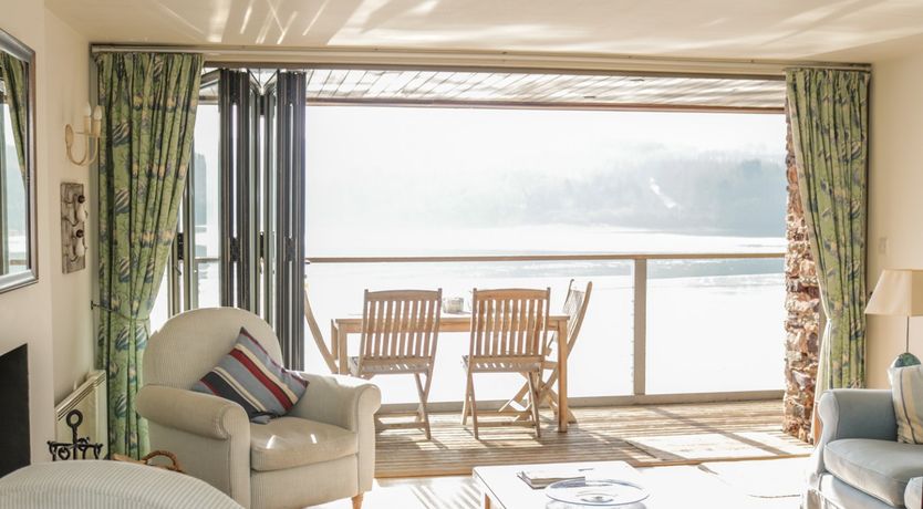 Photo of Sandridge Boathouse