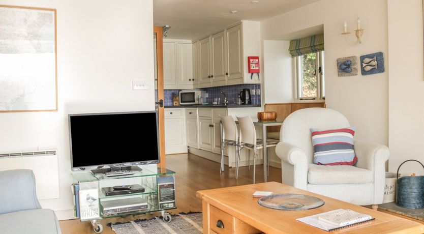 Photo of Sandridge Boathouse