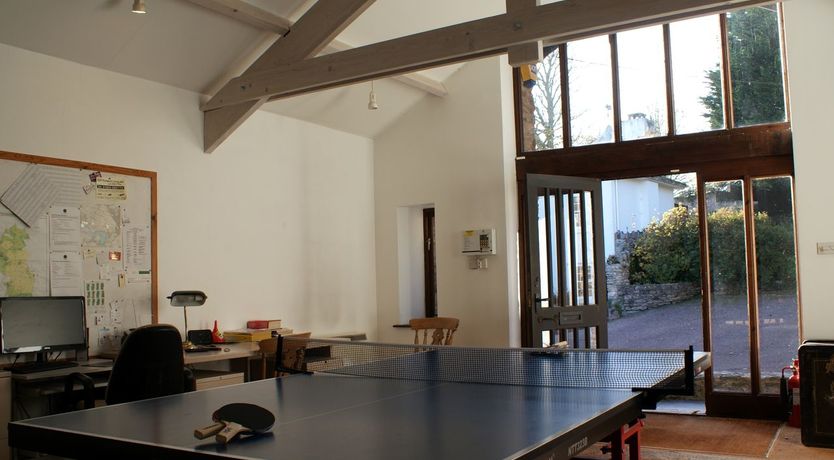 Photo of Sandridge Barton