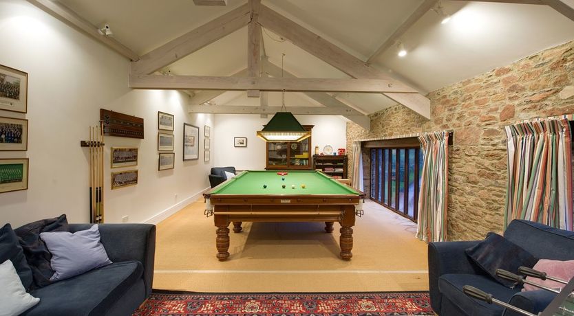 Photo of Sandridge Barton