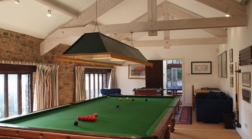 Photo of Sandridge Barton