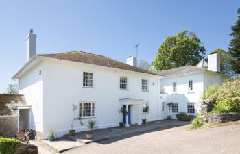 Sandridge Barton Holiday Cottage