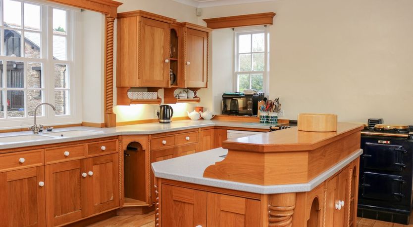 Photo of Sandridge Barton