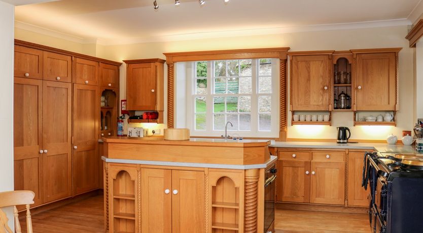 Photo of Sandridge Barton