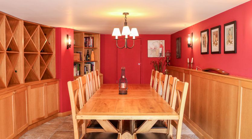 Photo of Sandridge Barton