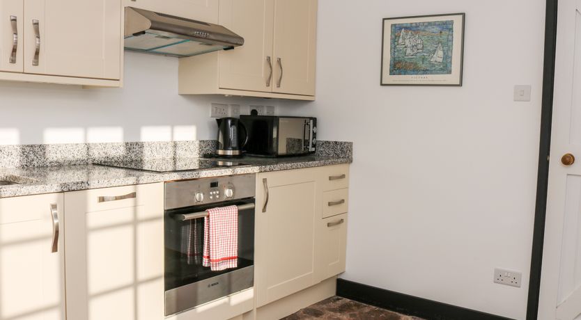 Photo of Sandridge Barton