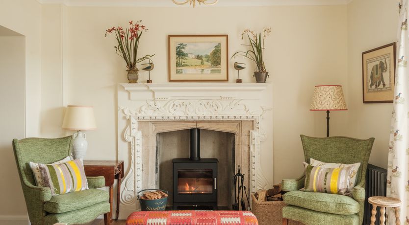 Photo of Sandridge Barton
