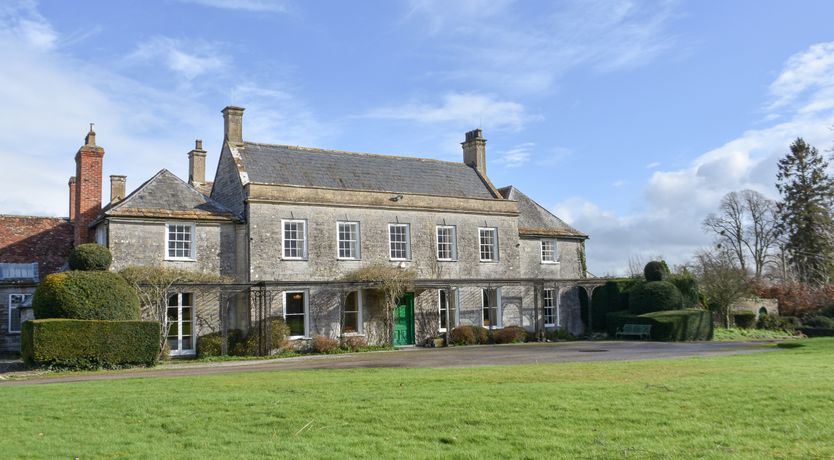 Photo of Wootton House